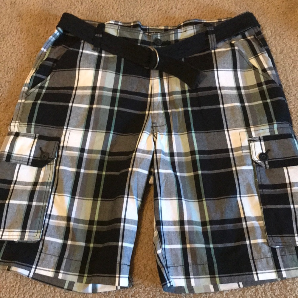Men’s shorts